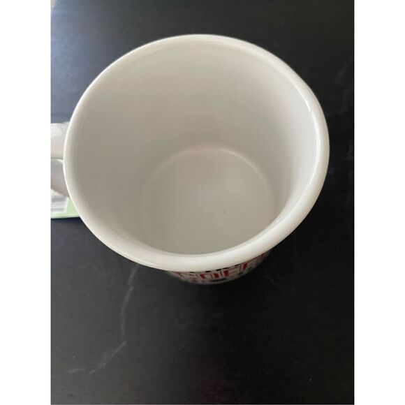 Darth Vader I like My Coffee On The Dark Side Mug - Picture 2 of 3